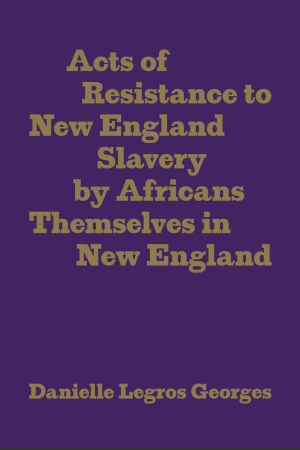 Acts of Resistance book cover image