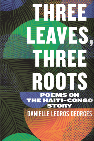 Three Leaves, Three Roots cover screenshot
